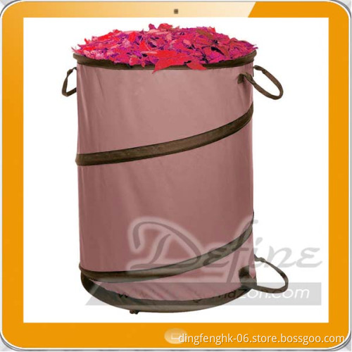Premium 30 Gallon Folding Portable Gardening Bag